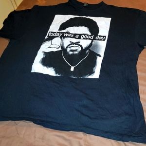 Ice Cube - Today was a good day (6x) T-Shirt